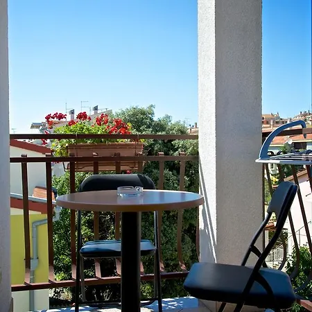 Bed & Breakfast Exclusive L 3*