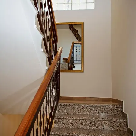 Bed & Breakfast Exclusive L Rovinj