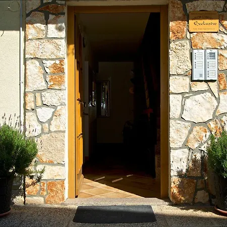 Bed & Breakfast Exclusive L 3*